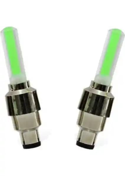 Hareket Sensörlü LED Sibop Lambası ile Güvenliği Artıran Modern Araç Aksesuarı