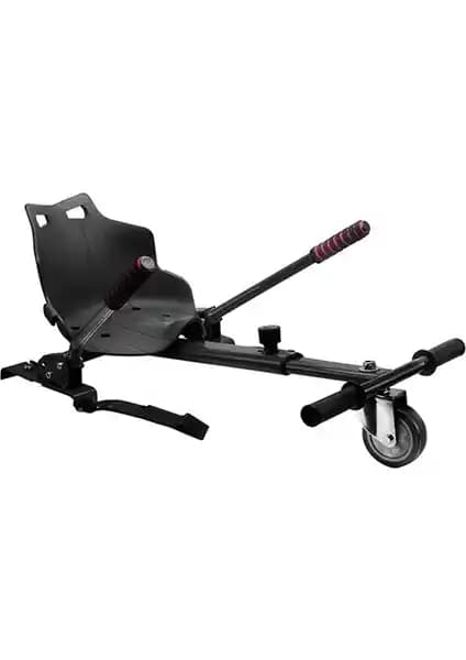 Howerway Hoverkart: Tüm Hoverboard Modelleriyle Uyumlu Elektrikli Kaykay Aksesuarı