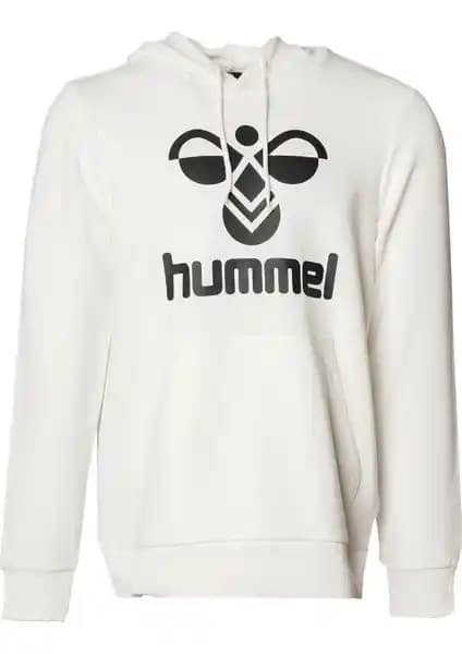 Hummel Arus Erkek Sweatshirt 921459-9003: Şık ve Rahat Günlük Spor Giyim Seçeneği