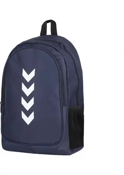 Hummel Davido Backpack Erkek Çocuklar İçin Şık ve Dayanıklı Sırt Çantası Ürün Özellikleri
