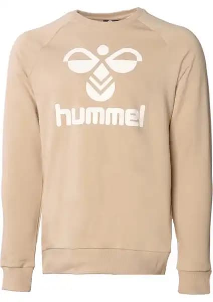 Hummel Kopenhag Erkek Sweatshirt: Günlük Şıklık ve Konfor Sunan Modern Tasarım