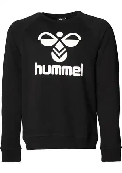 Hummel Kopenhag Erkek Sweatshirt Modern Tasarım ve Yüksek Konfor Sunar