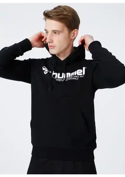 Hummel Regow Erkek Eşofman Üstü 920894-2001 Spor ve Günlük Kullanım İçin Uygun