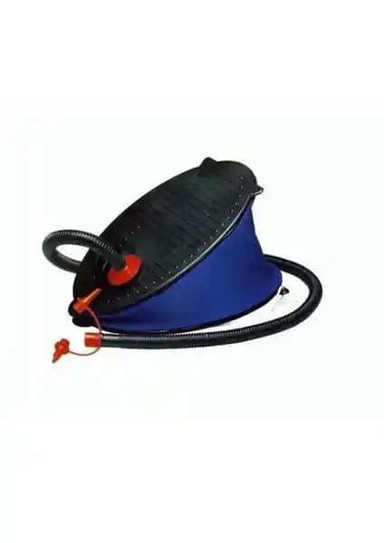 İntex 28 Cm Ayak Pompası: Pratik ve Dayanıklı Şişirme Çözümü