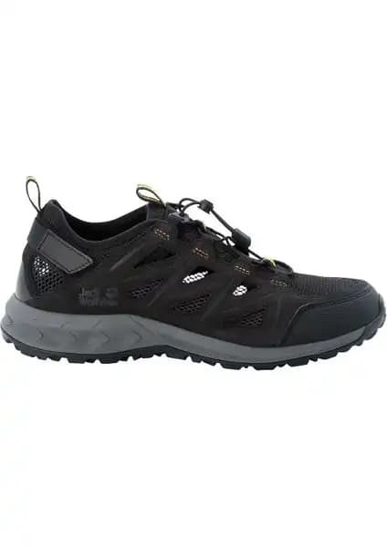 Jack Wolfskin Woodland 2 Hybrid Erkek Outdoor Ayakkabı İnceleme ve Özellikleri