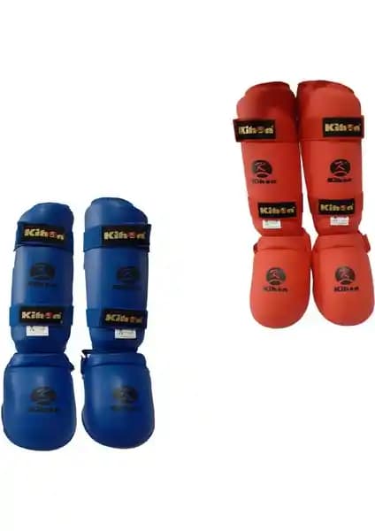 Kihon Karate Ayak Kaval Koruyucu Takım: Güvenlik ve Performansı Artıran Spor Ekipmanı