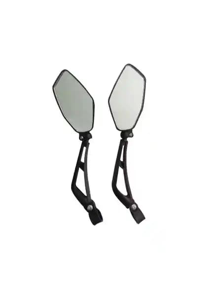 King Bisiklet Aynası Takımı Spor Büyük İnceleme ve Kullanıcı Yorumları