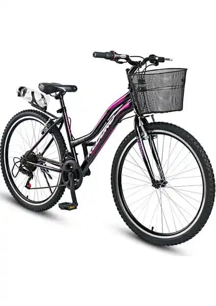 Kldoro KD-025 Kadın Dağ Bisikleti İncelemesi ve Kullanıcı Değerlendirmeleri