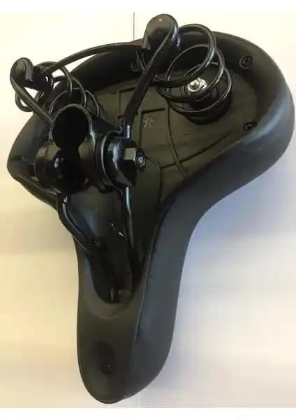 KNT Sele Geniş Yaylı: Ergonomik ve Konforlu Bisiklet Seleleri ile Uzun Sürüş Deneyimi