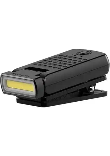 Led Lenser W1R WORK El Feneri: Yüksek Performans ve Dayanıklılık Özellikleri