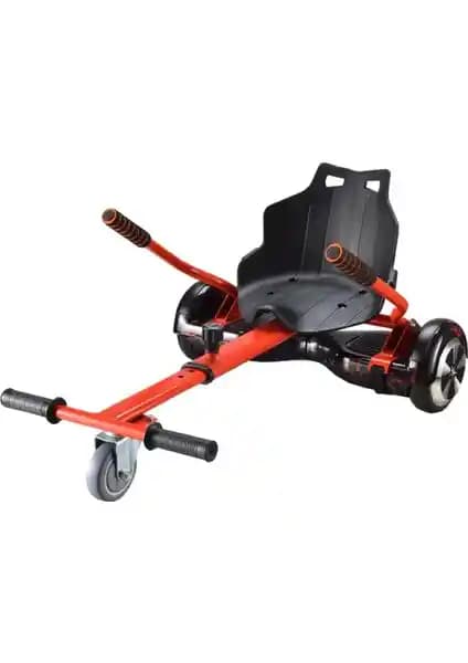 Leyaton Hoverkart: Hoverboard Kullanıcıları İçin Modern ve Uygun Fiyatlı Aksesuar Seçenekleri