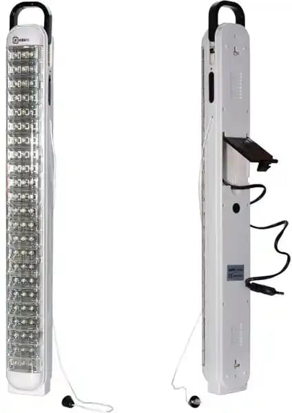 Lisinya 69 LED Şarjlı Işıldak: Kamp ve Acil Durumlar İçin Güçlü Aydınlatma Çözümü