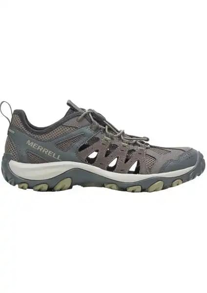Merrell Accentor 3 Sieve Erkek Outdoor Su Ayakkabısı Doğa Yürüyüşleri ve Günlük Kullanım İçin Uygun