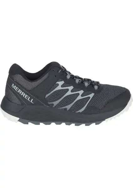 Merrell Erkek Outdoor Ayakkabısı Siyah Dayanıklılık ve Konfor Sunar