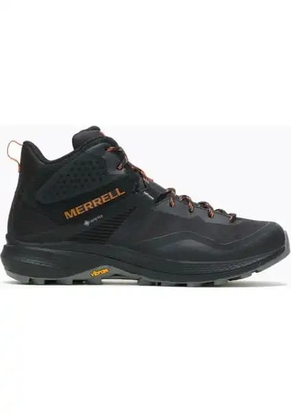Merrell MQM 3 Mid GTX Erkek Bot: Dayanıklı ve Konforlu Outdoor Kış Sporları Ayakkabısı