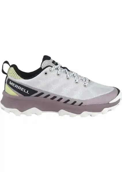 Merrell Speed Eco Kadın Outdoor Ayakkabısı: Şıklık ve Konforun Bir Arada Sunumu
