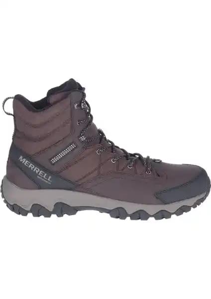 Merrell Thermo Akıta Mid Wp Erkek Outdoor Bot: Dayanıklılık ve Konforun Birleşimi
