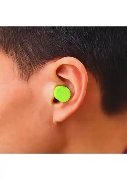 Moldex 7700: Yüksek Performanslı Konforlu Gürültü Önleyici Kulak Tıkacı