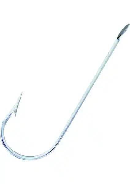 Mustad Olta Iğnesi 1251C: Dayanıklı ve Çok Amaçlı Balıkçılık İğnesi Özellikleri