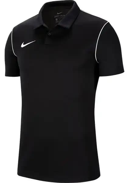 Nike BV6879-010 Erkek Polo Tişörtü Şık ve Konforlu Tasarım Özellikleri