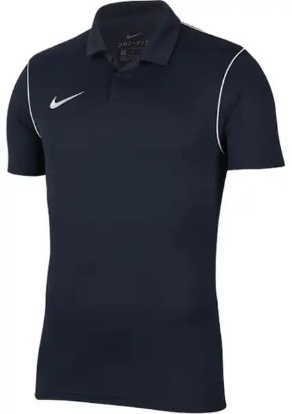 Nike BV6879-410 Erkek Polo Tişörtü: Sportif ve Şık Yazlık Polo Modelleri