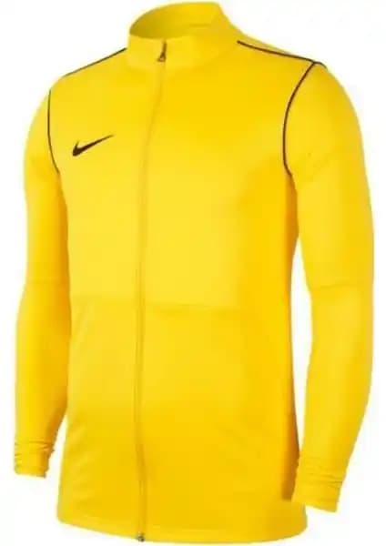 Nike BV6885-719 M Park 20 Knit Track Eşofman Üstü: Modern ve Rahat Spor Giyim Seçeneği