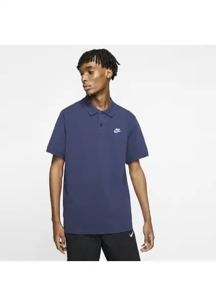 Nike CJ4456 M NSW SCE Polo Matchup Pq T-Shirt İnceleme ve Kullanıcı Yorumları