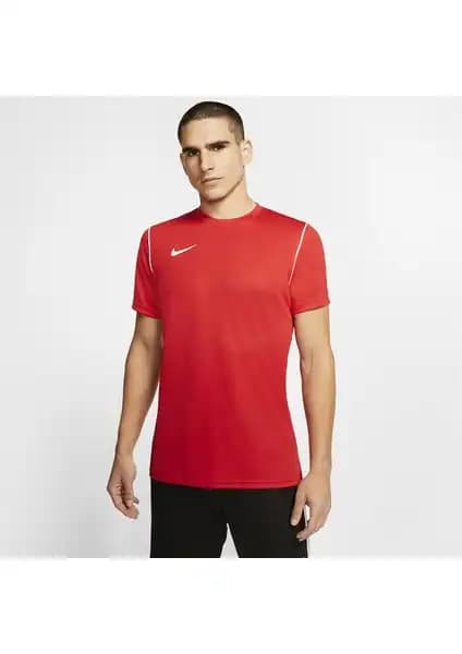 Nike Park 20 Training Top BV6883-657 Erkek Spor Tişörtü: Dayanıklı ve Şık Tasarım