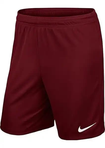 Nike Park Erkek Spor Şort: Performans ve Konfor Sunan Hafif ve Esnek Tasarım