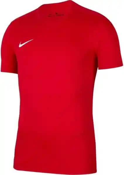 Nike Park VII Jersey Erkek Spor Tişörtü: Nefes Alabilir ve Yüksek Performanslı Tasarım