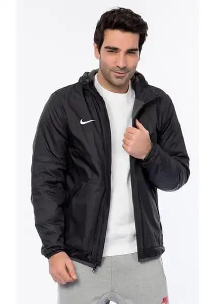 Nike Therma-FIT Repel Park Erkek Rüzgarlık ve Polar İç Astarlı Spor Montu İncelemesi