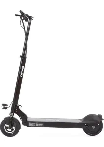 Onvo Elektrikli Scooter Özellikleri ve Şehir İçi Ulaşımda Kullanım Avantajları