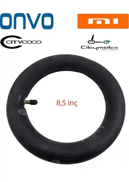 Onvo OV 007 İç Lastik: Dayanıklı ve Güvenilir Araç İç Lastiği Çözümü