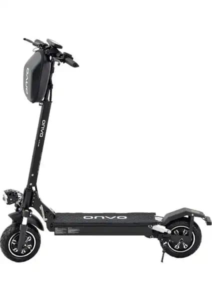 Onvo OV-012 X Plus Elektrikli Scooter: Güçlü Motor ve Yüksek Konfor Sunan Modern Ulaşım Aracı