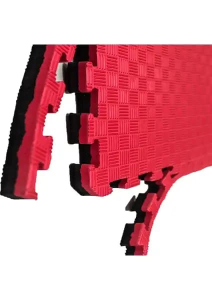 Park World 100X100X2,6 Çift Taraflı Tatami Minderi Güvenli ve Çok Amaçlı Zemin Kaplama