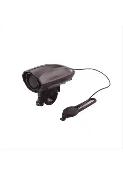 Plus Ph-J575 Pilli Korna: Yüksek Ses Seviyesi ve Dayanıklılığıyla Trafikte Güvenlik Artırıcı