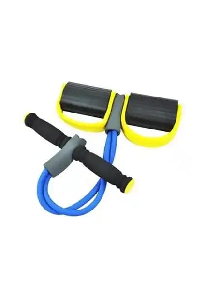 Pratik Jimlastik Aleti Body Trimmer: Çok Yönlü ve Etkili Egzersiz Çözümü