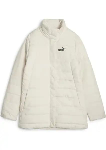 Puma Ess+ Padded Jacket Kadın Montu: Şık ve İşlevsel Kışlık Giyim Seçeneği