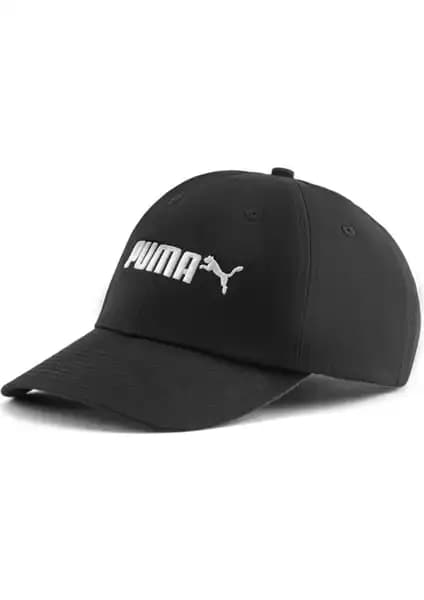 Puma Essentials No. 2 Logo Şapka: Spor ve Şıklık Sunan Çok Yönlü Aksesuar