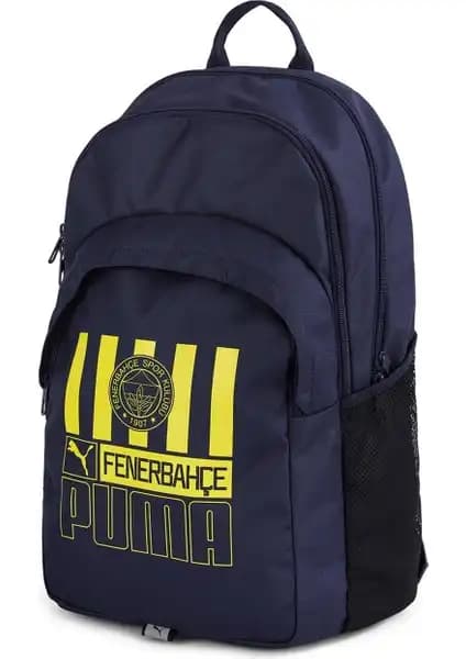 Puma FSK Unisex Sırt Çantası: Spor ve Günlük Kullanım İçin Dayanıklı ve Şık Tasarım
