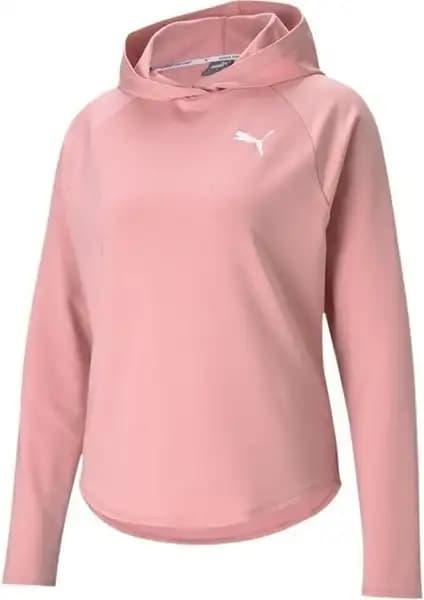 Puma Kadın Active Hoodie Spor Sweatshirtleri: Şıklık ve Performansı Bir Arada Sunar