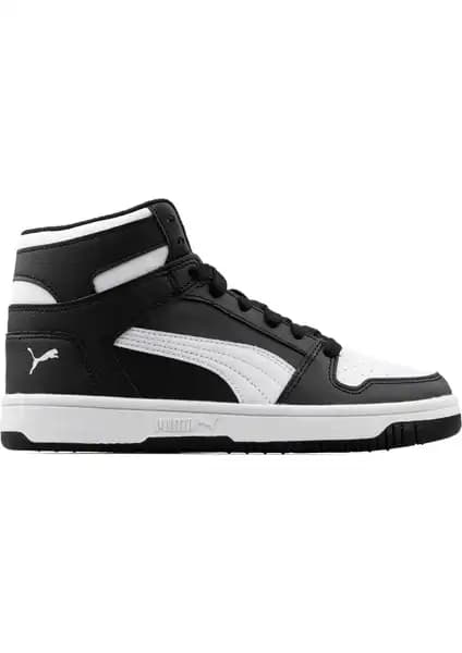 Puma Rebound Layup SL Unisex Günlük Spor Ayakkabısı Şıklık ve Konfor Bir Arada