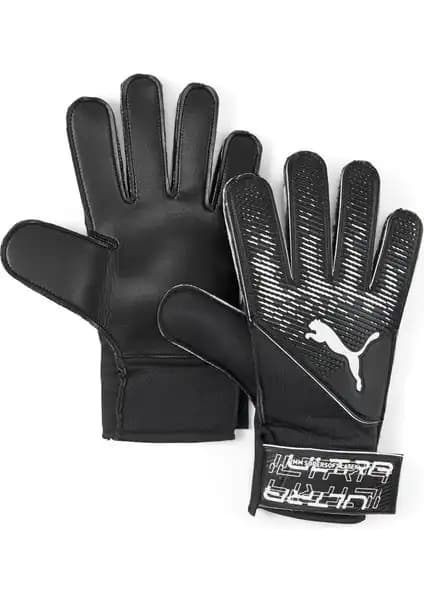 Puma Ultra Grip 4 Rc Erkek Kaleci Eldiveni: Yüksek Performans ve Güvenlik İçin Tercih
