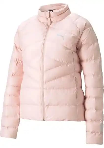 Puma WarmCell Hafif Kadın Montu: Şıklık ve Fonksiyonellik Bir Arada