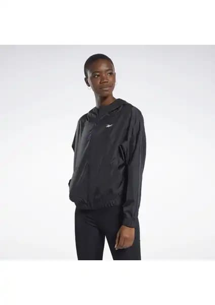 Reebok FK6807 Kadın Siyah Sweat: Şık ve Konforlu Günlük Spor Giyim Seçeneği