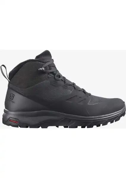 Salomon Outsnap Waterproof Erkek Outdoor Botu Şıklık ve Fonksiyonellik Bir Arada