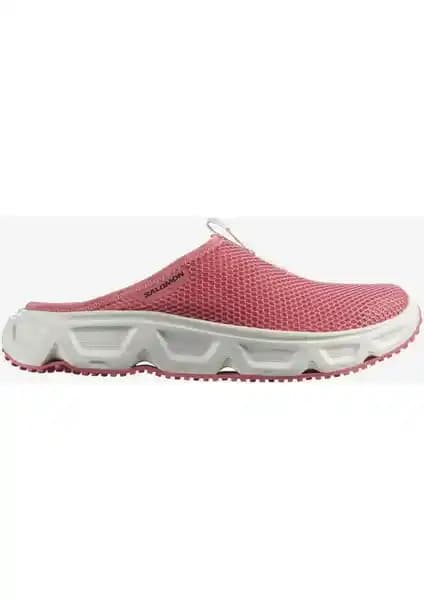 Salomon REELAX SLIDE 6.0 Kadın Terlik: Konfor ve Şıklık Sunan Modern Tasarım