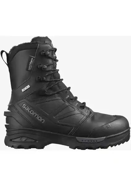 Salomon Toundra Pro Climazalomon™ Erkek Outdoor Botu ile Kış Koşullarında Güvenli ve Konforlu Hareket