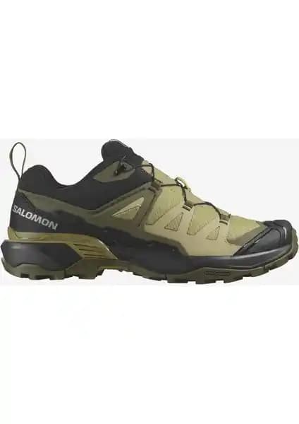 Salomon X ULTRA 360 Erkek Outdoor Ayakkabı Dayanıklılık ve Konfor Sunan Tasarım