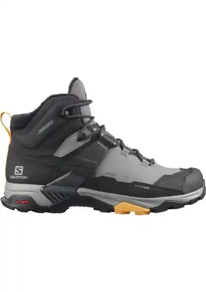 Salomon X Ultra 4 Mid Winter Erkek Outdoor Botları Kış Aylarında Güç ve Konfor Sunar